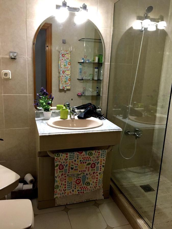 Rooms Estación Alicante Habitación foto